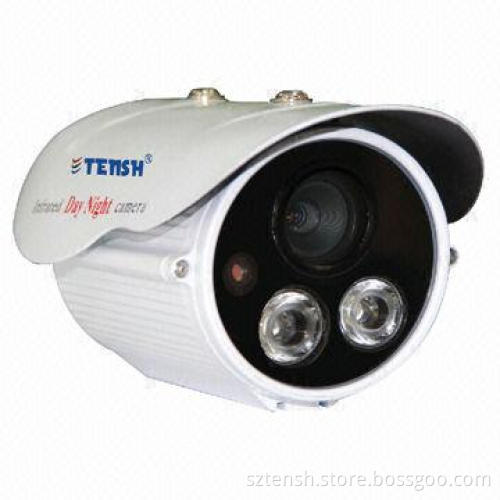 700TVL Face Identification Camera System, Original 1/3-inch Color Sony CCD